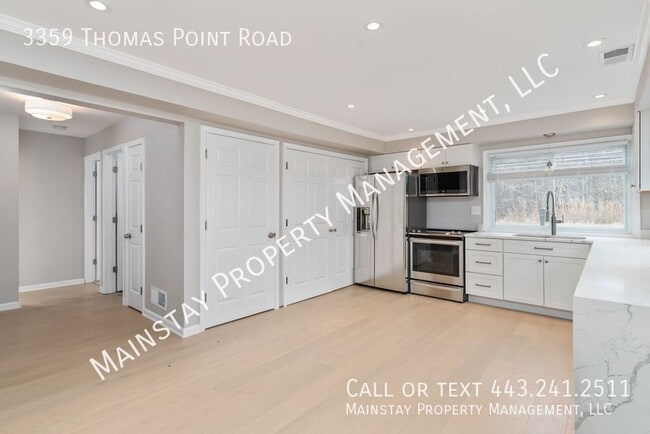 Building Photo - 3359 Thomas Point Rd