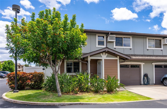 Building Photo - 3/2.5 with enclosed garage in the Heart of Kapolei - Nohona II