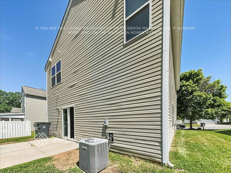 Building Photo - 10022 Bristley Rd