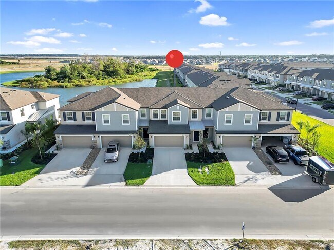 Building Photo - 8617 Salty Sands St