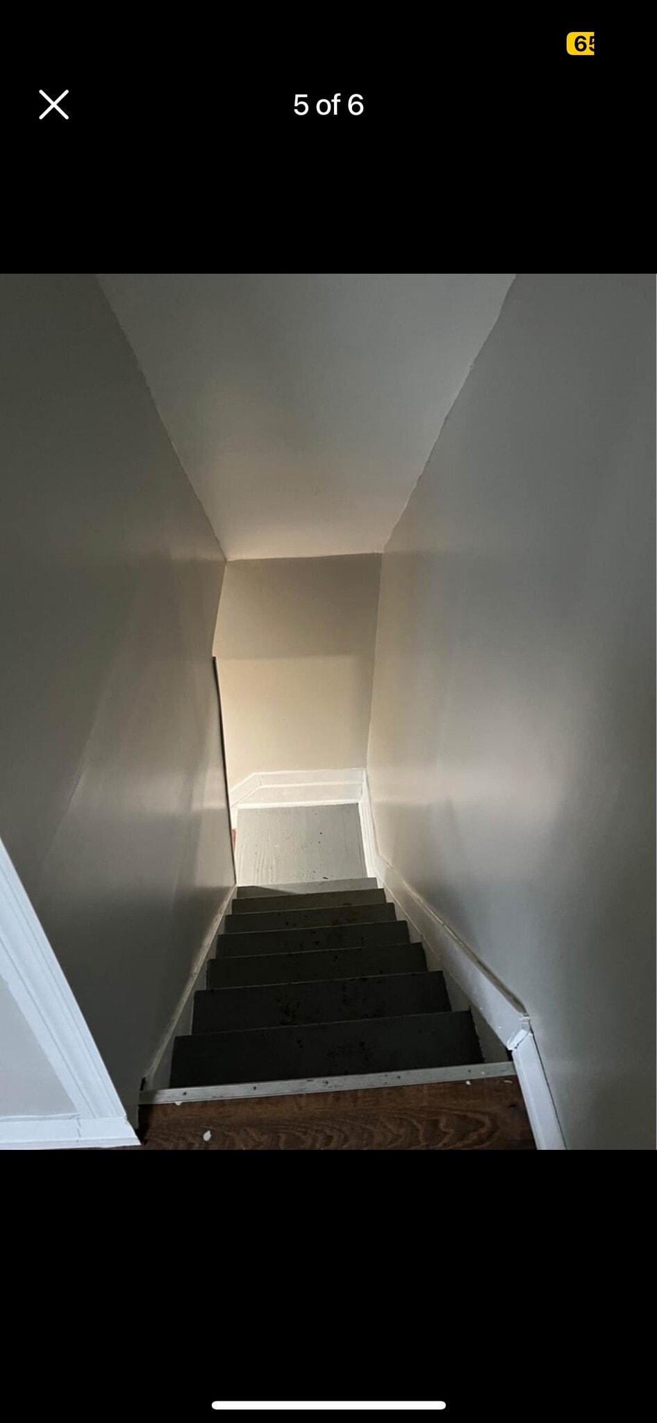stairs - 336 Union St