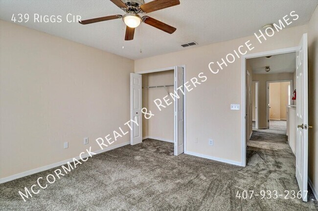 Building Photo - 439 Riggs Cir
