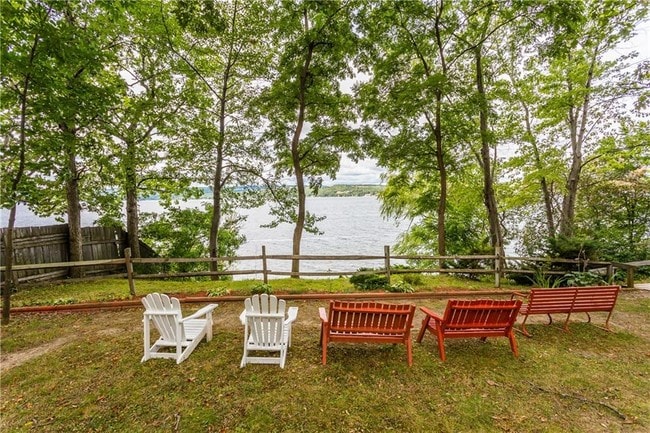 Building Photo - 4373 NY-364