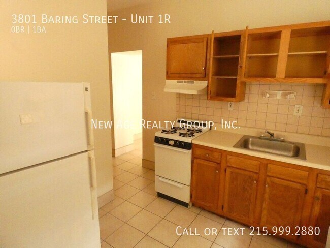 Building Photo - 3801 Baring St