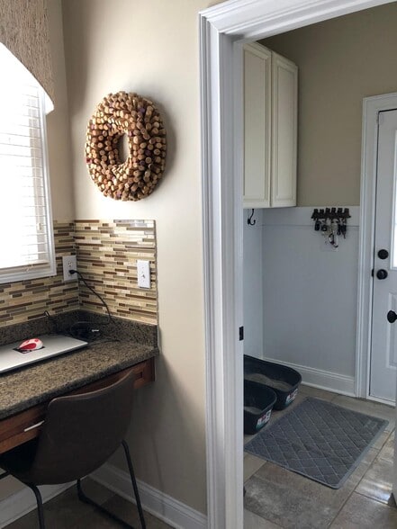Mud Room - 133 Fort Jackson Rd