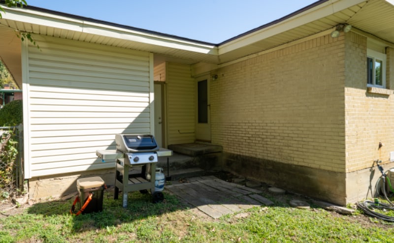 Building Photo - 4020 Eldridge St