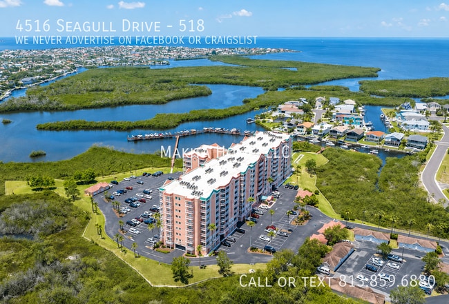 Building Photo - 4516 Seagull Dr