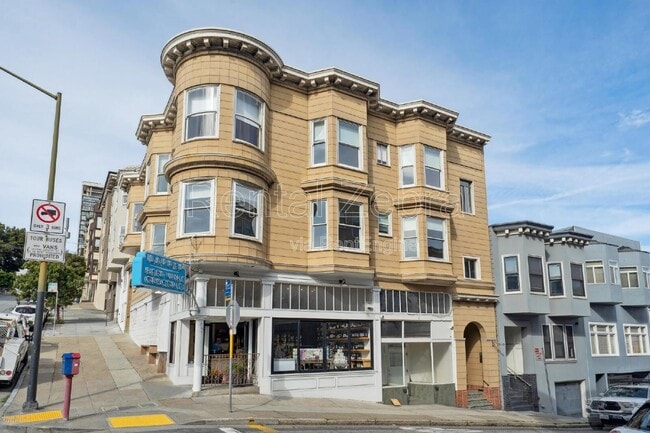 Building Photo - 1192 Pacific Ave