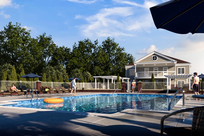 Building Photo - Luxury 1- & 2-Bedroom Apartments in Paramu...