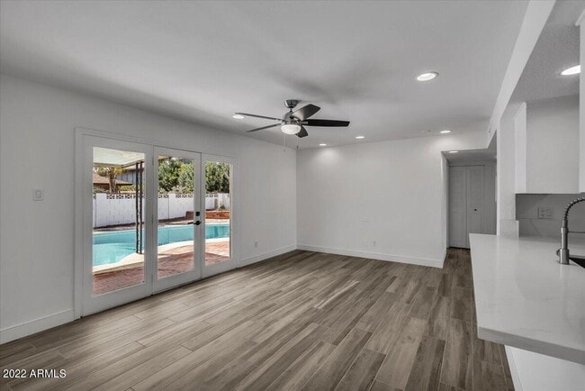 Building Photo - 8207 E Montebello Ave