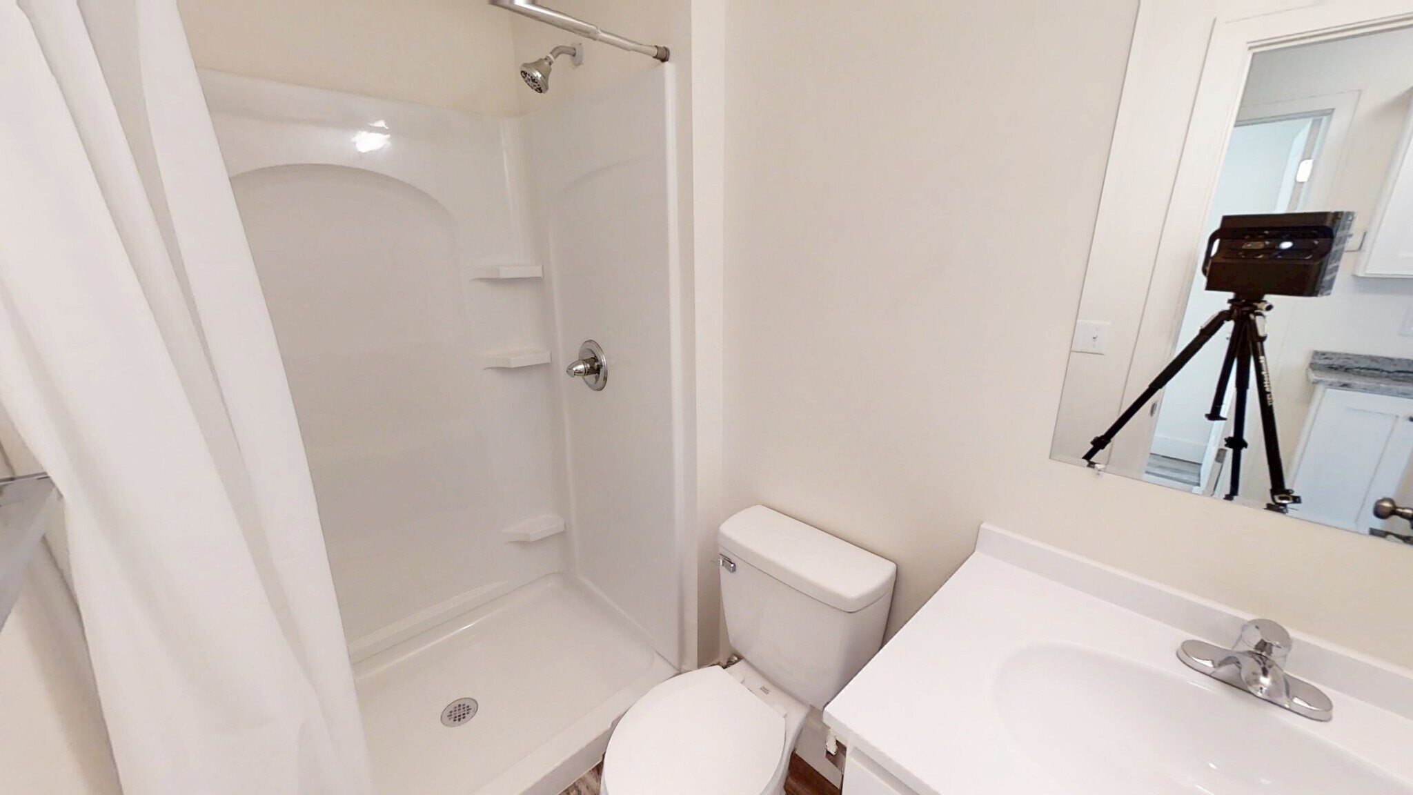 Bathroom 1 - 943 Dewey Ave
