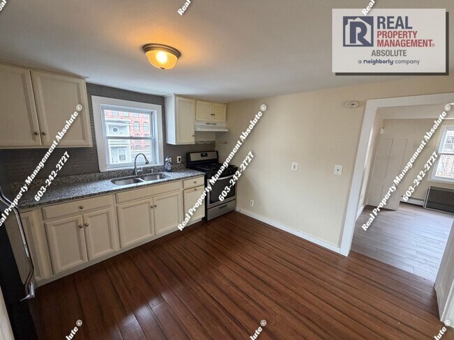 Building Photo - 1 Rice Ave