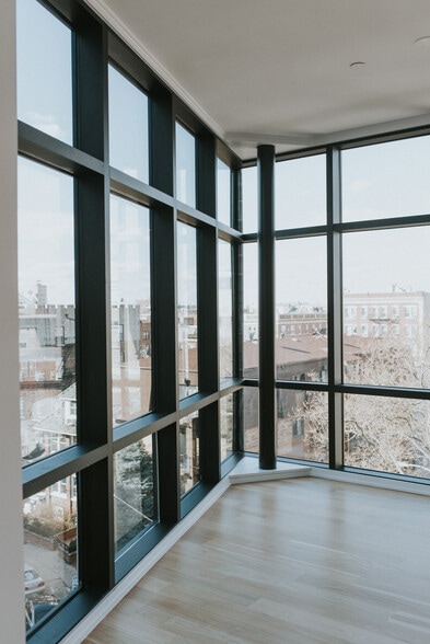 Building Photo - The Lofts at Blvd East