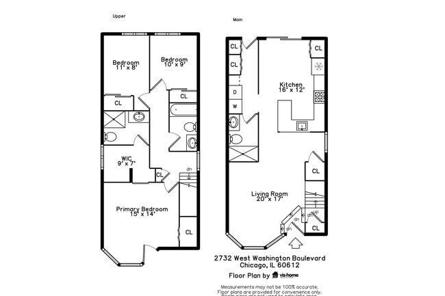Building Photo - 2732 W Washington Blvd
