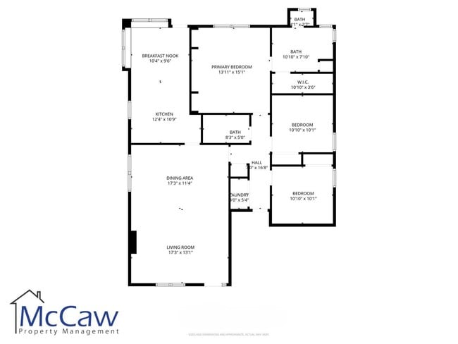 Building Photo - 468 Caviness Dr