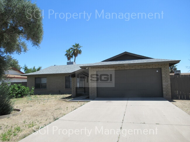 Primary Photo - 4141 W Diana Ave