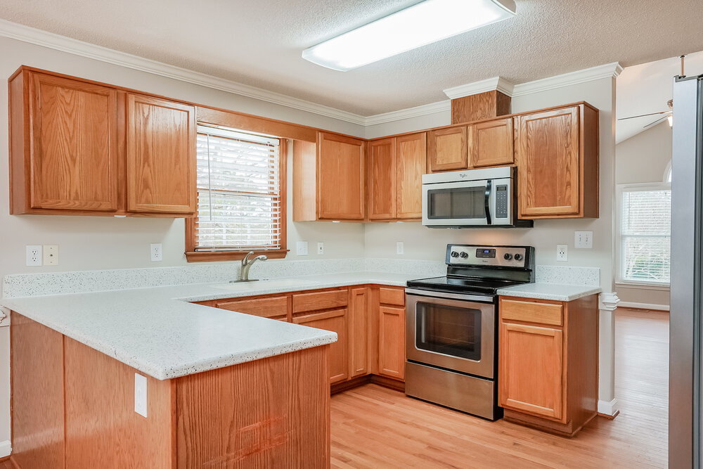 Building Photo - 3208 Leebrook Rd