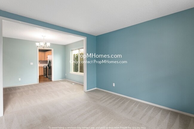 Building Photo - Colorful Four Bedroom Home In Bethany W/ Spacious Backyard!