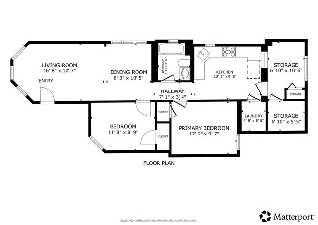 Building Photo - 3904 N Whipple St