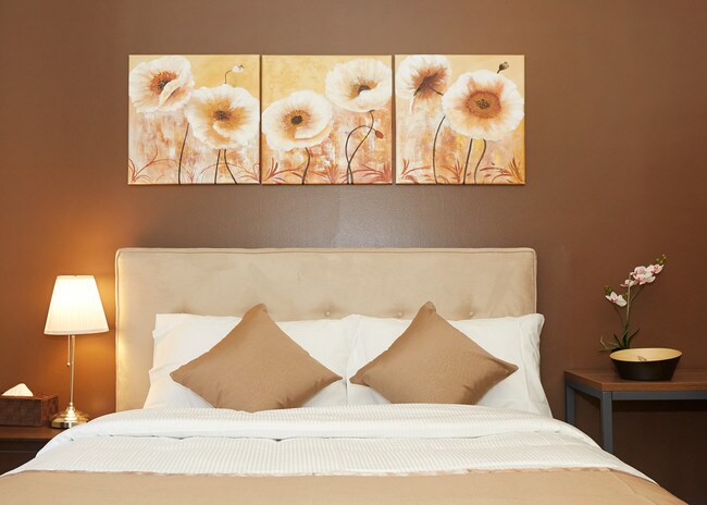 Floorplan - 152 W 15th St