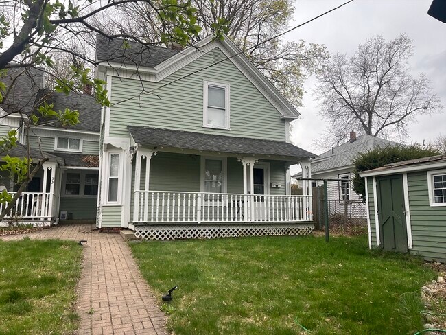 Building Photo - 51 W Jenness St