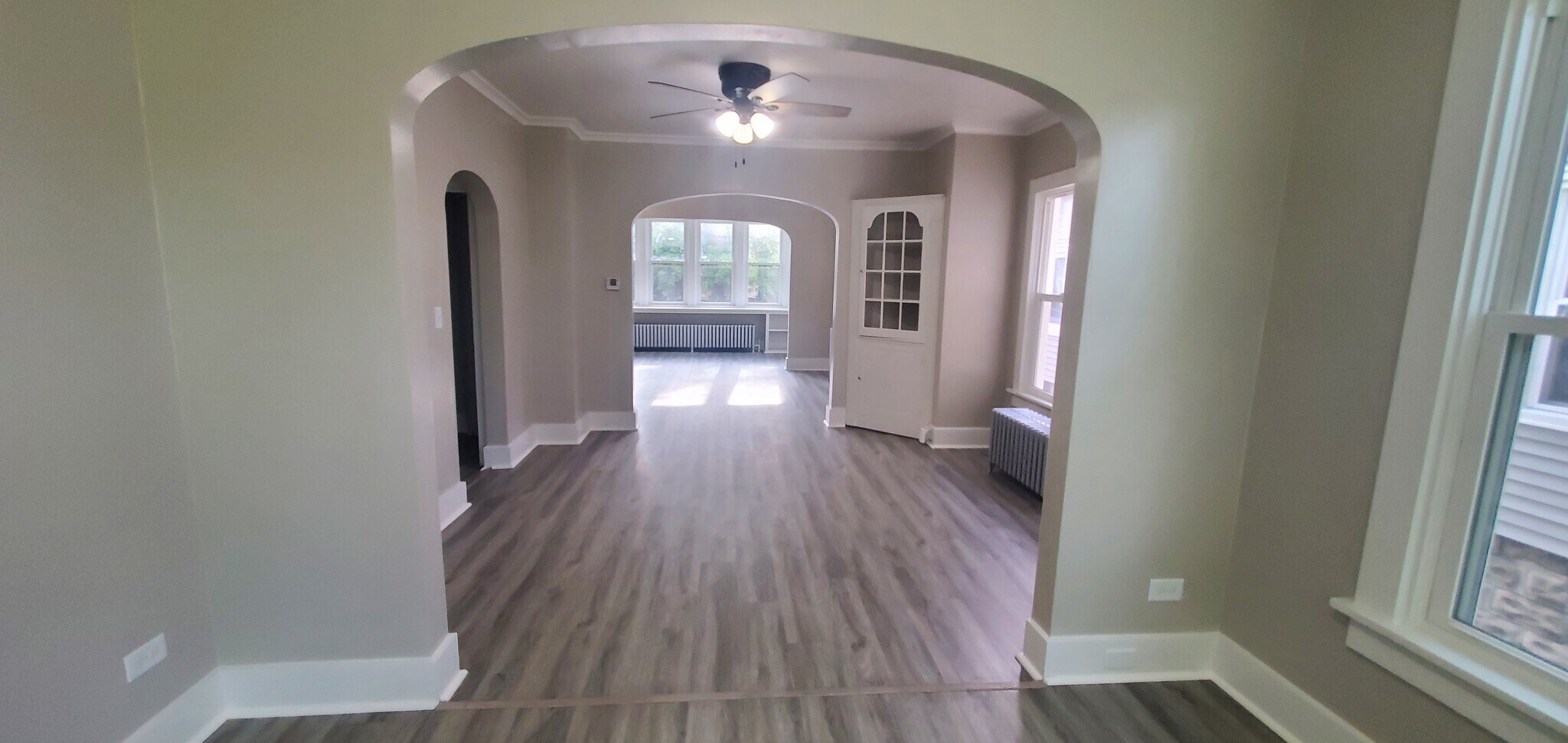 Building Photo - 1606 McDonough St