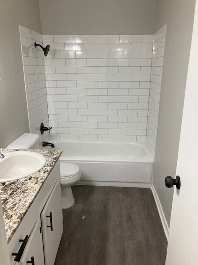 JR APARTMENTS 2241 W Burton Rd Mount Pleasant TX 75455 Apartment Finder