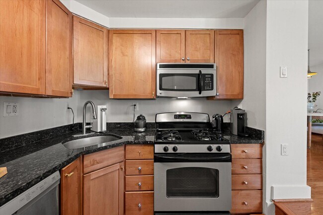 Building Photo - 4840 MacArthur Blvd NW