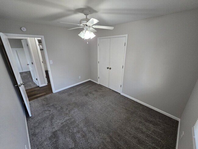 Building Photo - Quality Home Management