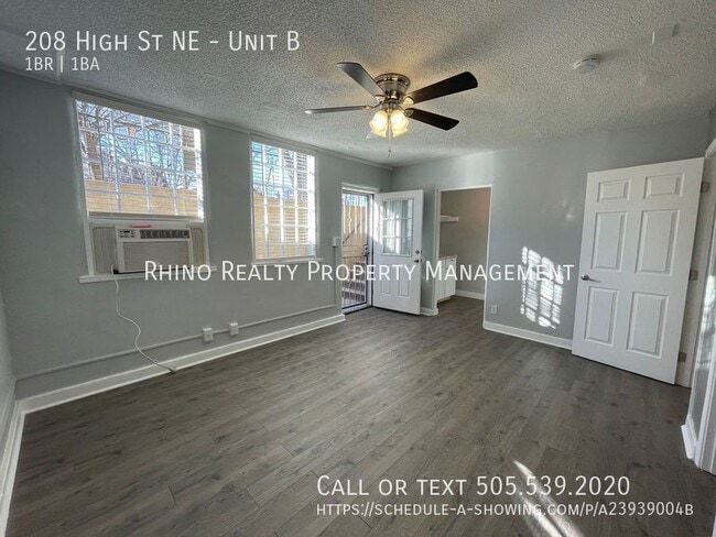Building Photo - Welcome to Alhambra Court! 1 Bedroom, 1 Bath!
