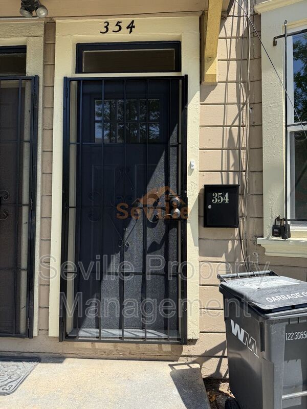 Building Photo - 354 Peralta St