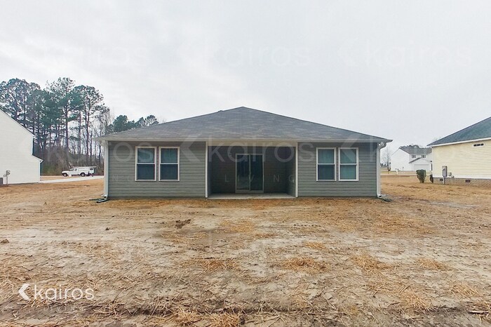 Building Photo - 205 Zachary Ln