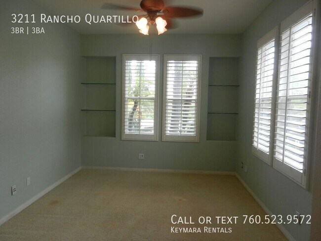 Building Photo - 3211 Rancho Quartillo