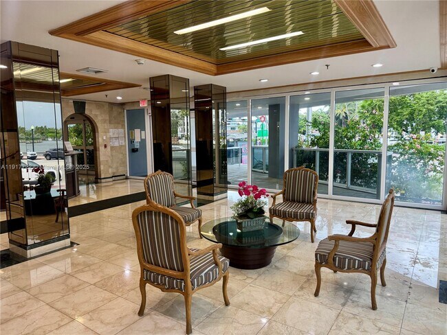 Building Photo - 2401 Collins Ave