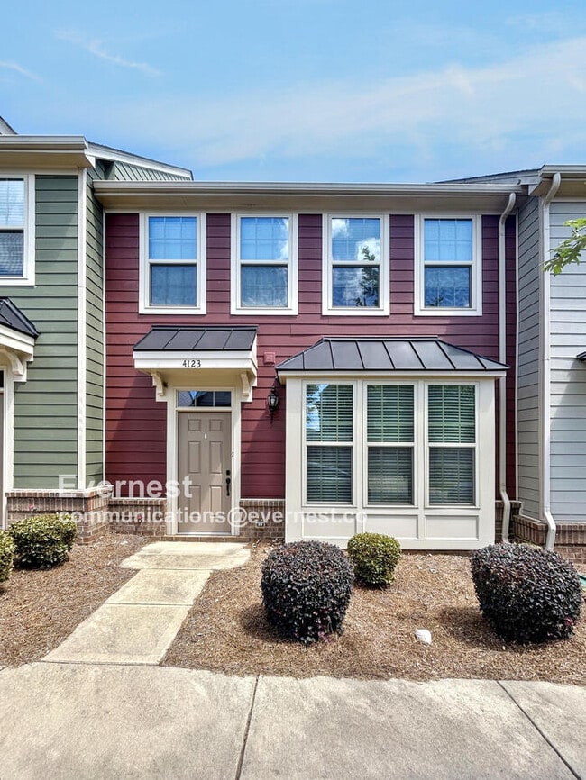 Building Photo - 4123 Audubon Pk Dr
