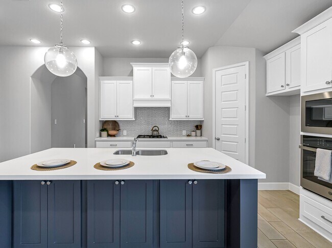 Building Photo - 4210 Haven Crest Ln