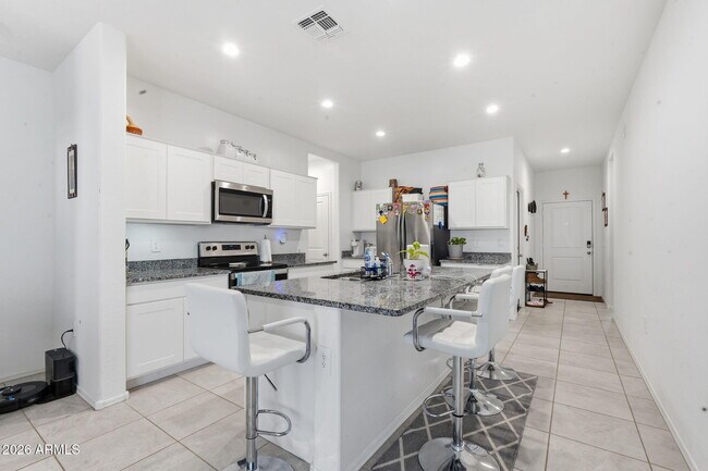 Building Photo - 35834 W San Ildefanso Ave