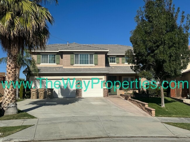 Building Photo - 9290 Ocotillo Ave