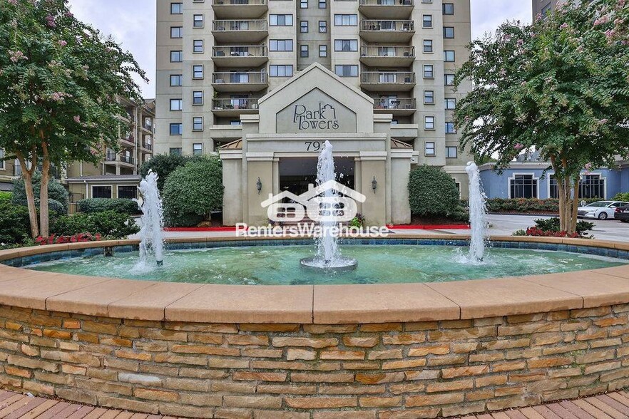 Primary Photo - 799 Hammond Dr