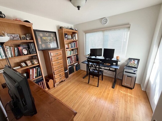 Building Photo - Pleasanton Valley 4 bed, 2 bath with a Unique Touch: Koi Pond