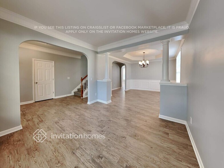 Building Photo - 1213 Loowit Falls Ct