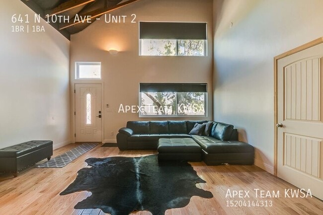 Primary Photo - 641 N 10th Ave