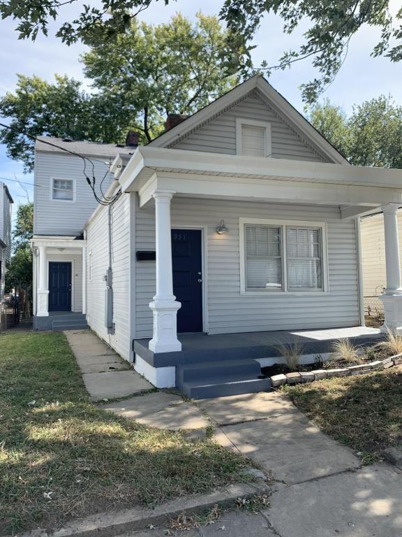 Building Photo - 951 S Shelby St