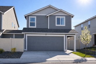 Building Photo - Brand New Construction! 3 bed/2.5 ba Townhome w/Updated Features!