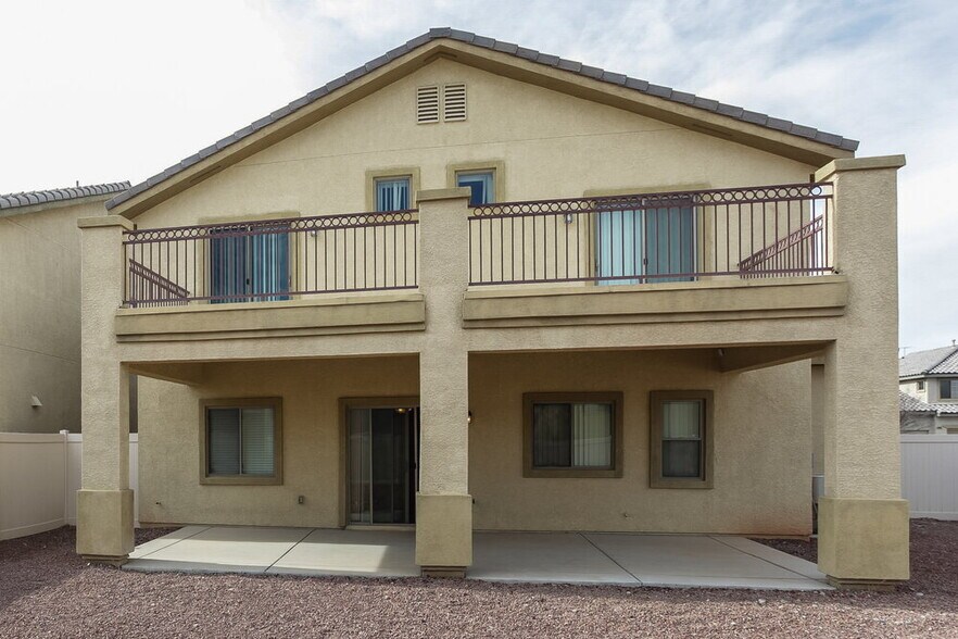 Building Photo - 3309 Catherine Mermet Ave