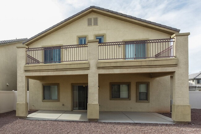Building Photo - 3309 Catherine Mermet Ave