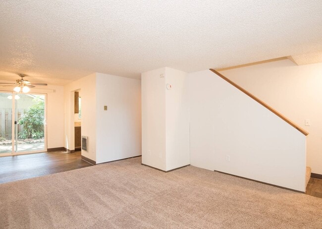 Building Photo - Pacific Apartments