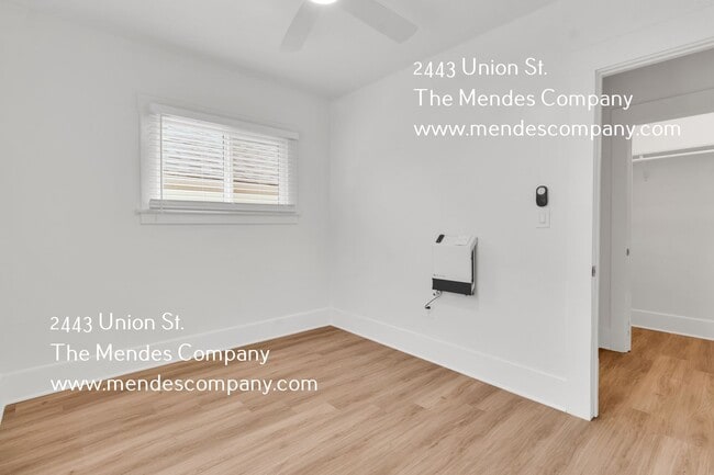 Building Photo - 2443 Union St