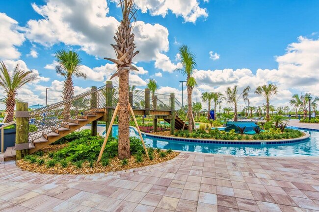 Building Photo - 4821 Kings Castle Cir
