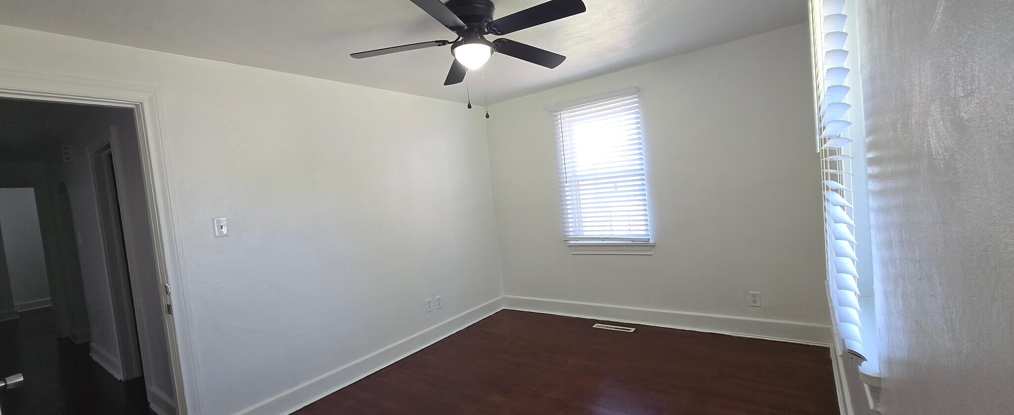 Bedroom 1 - 818 Coolidge St